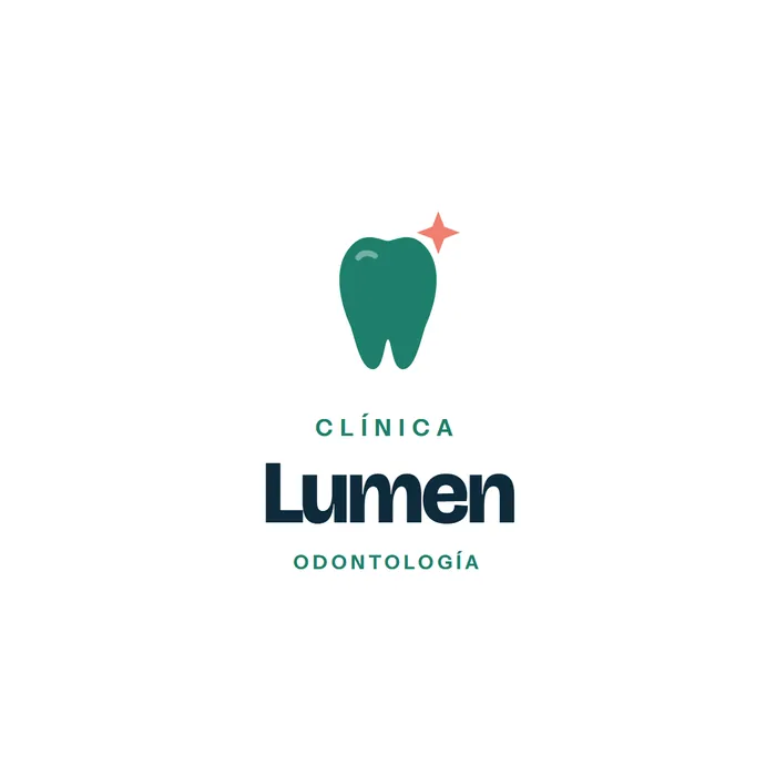 Logo de Clínica Lumen