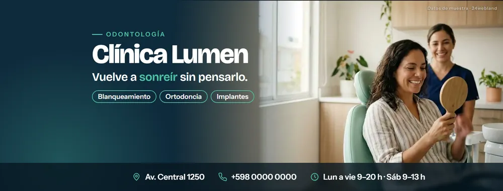 Portada para Facebook
