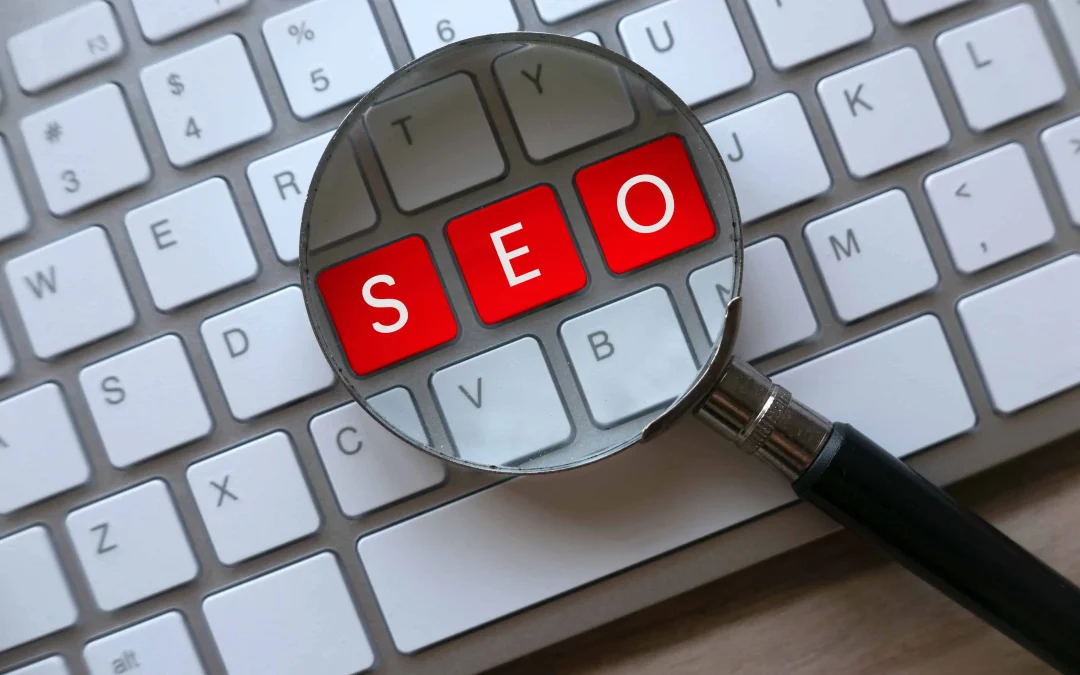 SEO en WordPress